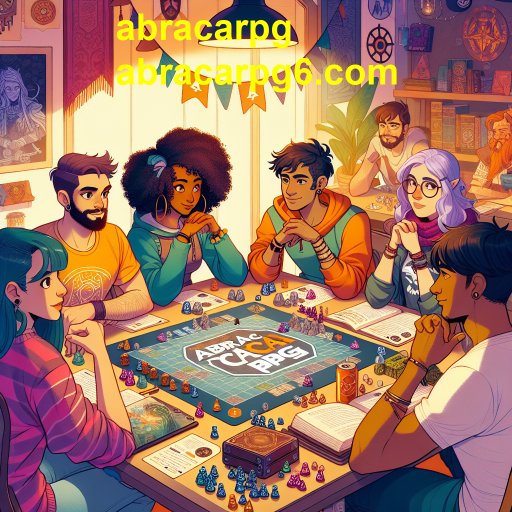 A Importância da Comunidade nos Jogos: Conectando Jogadores e Criando Laços