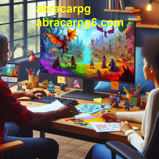 A Importância das Críticas nos Jogos de RPG