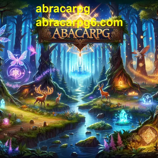 Explorando Cenários em Jogos de RPG: A Arte de Criar Mundos